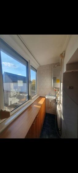 Apartament cu 2 camere decomandat în Brestei