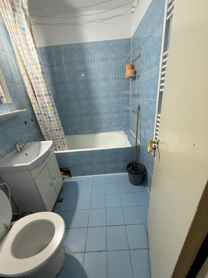 Garsonieră semidecomandată în Burdujeni