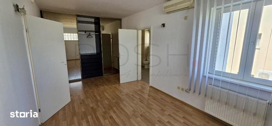Casă cu 5 camere cu Teren 250 Mp în Floreasca