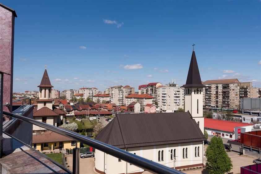 Apartament cu 2 camere decomandat în Nufărul