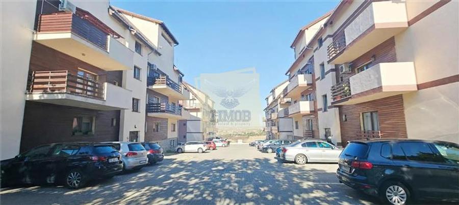 Apartament cu 2 camere decomandat, mobilat în Calea Poplăcii