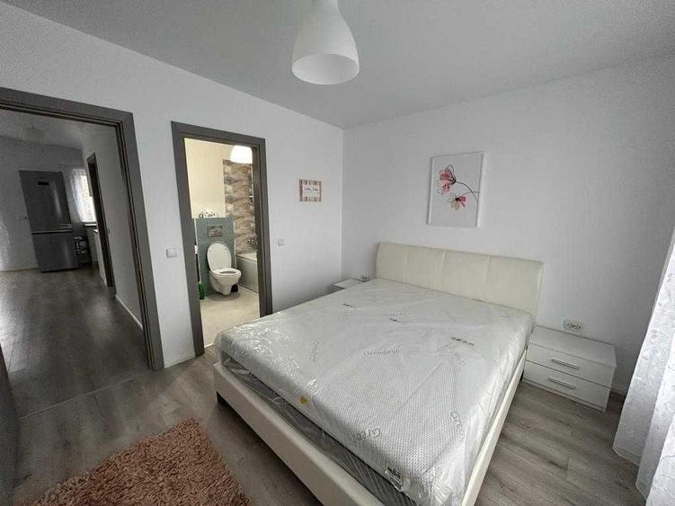 Casă cu 4 camere cu Teren 360 Mp în Găgeni