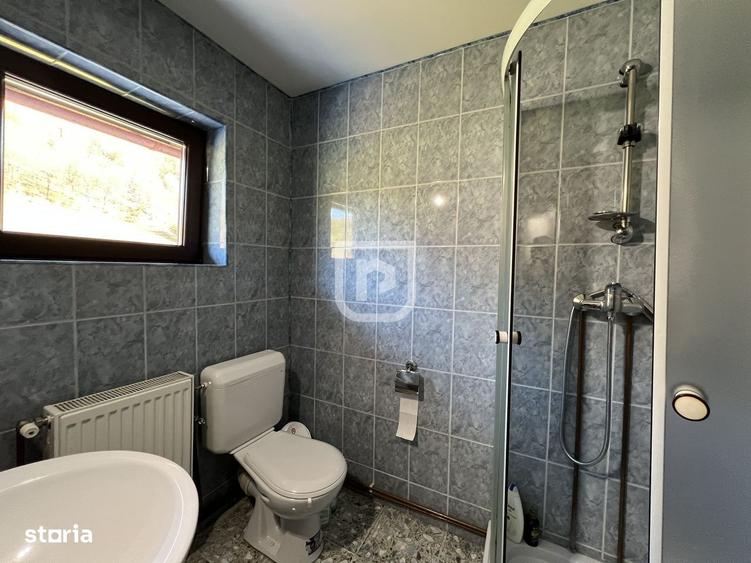 Casa cu 4 dormitoare | strada Manastirii | Gura Humorului - 5