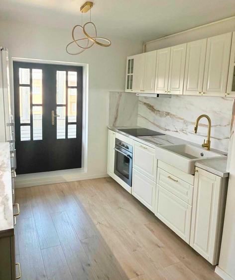 Apartament cu 2 camere decomandat în Ampoi 3