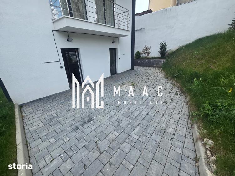 Apartament modern 3 camere gradina 2 locuri parcare Turnisor - 14