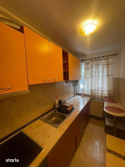 Apartament 2 camere, 38 mp - zona Cuza Voda - 6