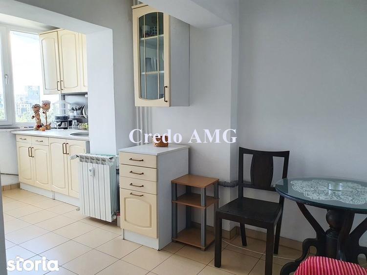 Bld Unirii, Mircea Voda, BCR, inchiriere apartament 2 camere - 8