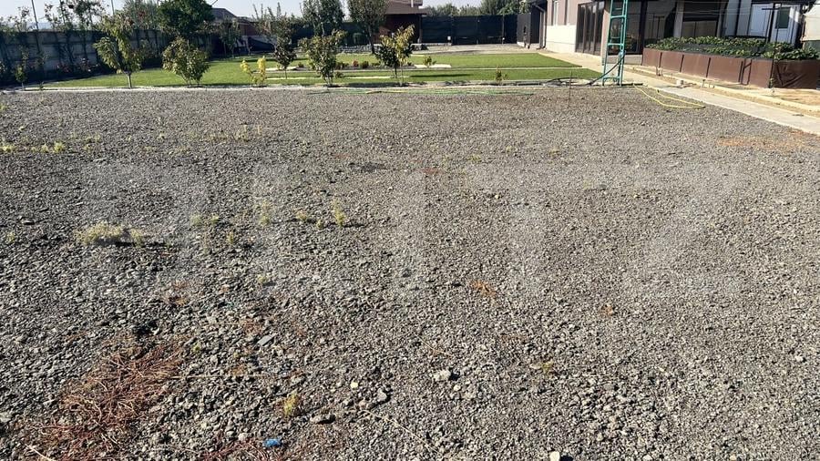 Teren Construcții intravilan de 352 mp, în Nord-Vest