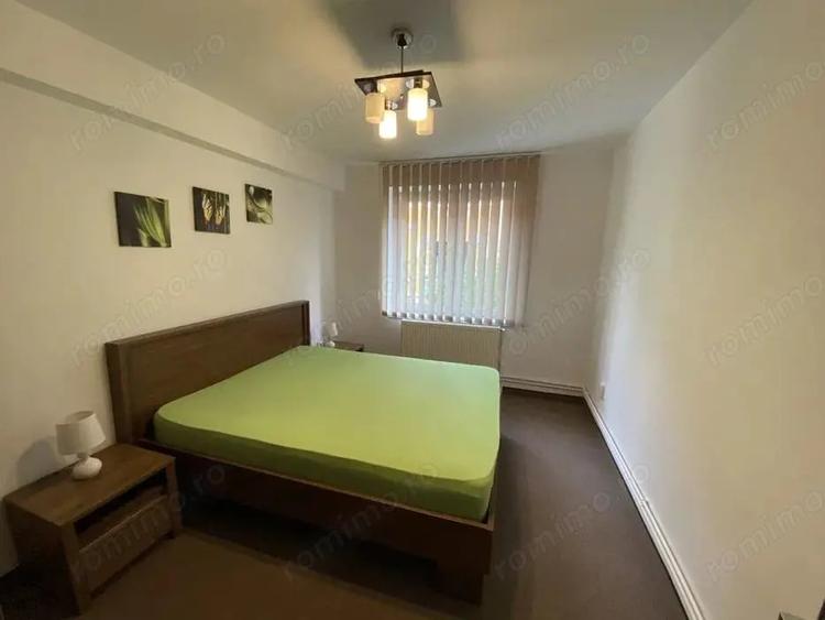 Ultracentral - Inchiriere apartament 2 camere - Strada Bolyai - 2