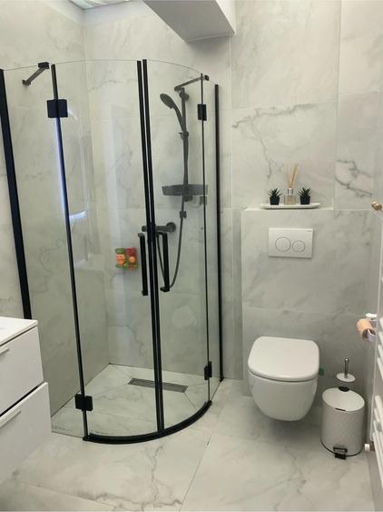 Apartament cu 2 camere nedecomandat în Vișan