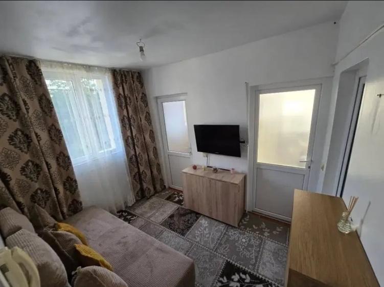Garsonieră decomandată în Burdujeni