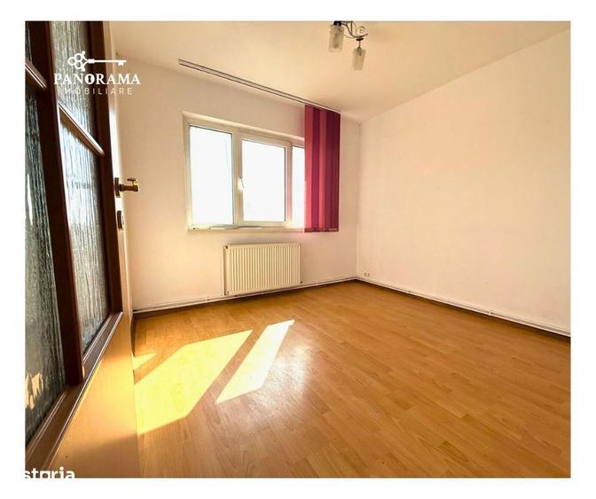 Apartament cu 3 camere-Zona Centrala - 10