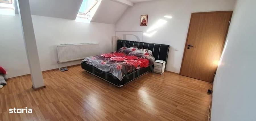 Apartament 1 camera-Soarelui-Centrala-Ac - 4