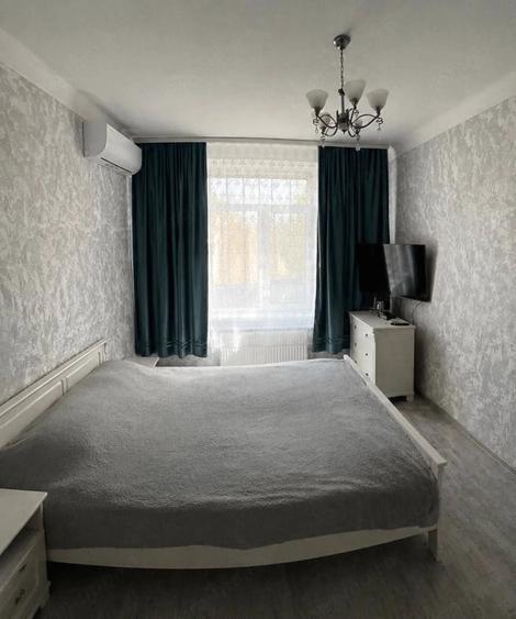 Apartament cu o camera de inchiriat in zona Elisabetin - 1