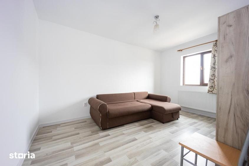 Apartament cu 2 camere decomandat în Ciurea