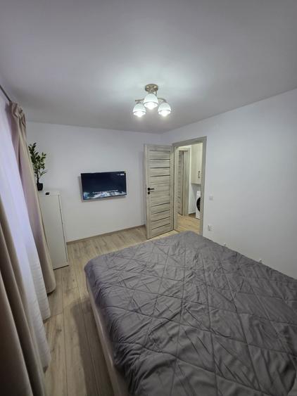 Vand apartament cu 3 camere - 5