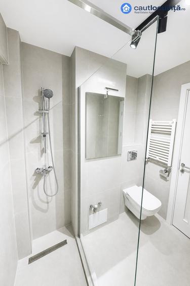 Apartament cu 2 camere decomandat în Rahova