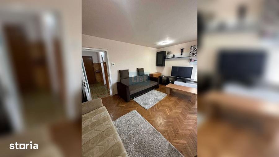 Apartament cu 4 camere decomandat în Gheorgheni — fotografia 1