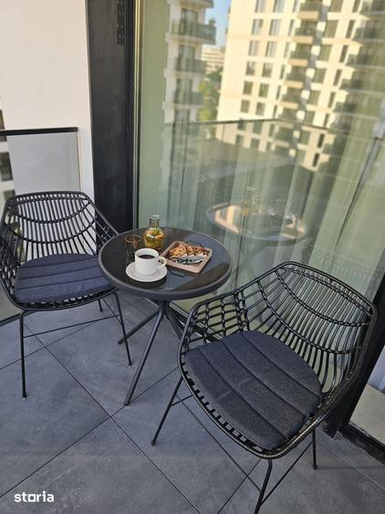 Proprietar | Apartament 2 camere | Nusco City 2 | 55 mp | Etaj 5 | Nou - 14