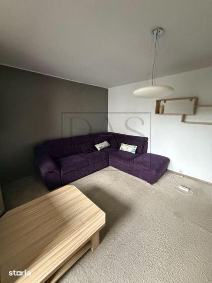 Apartament cu 2 camere în Aviației