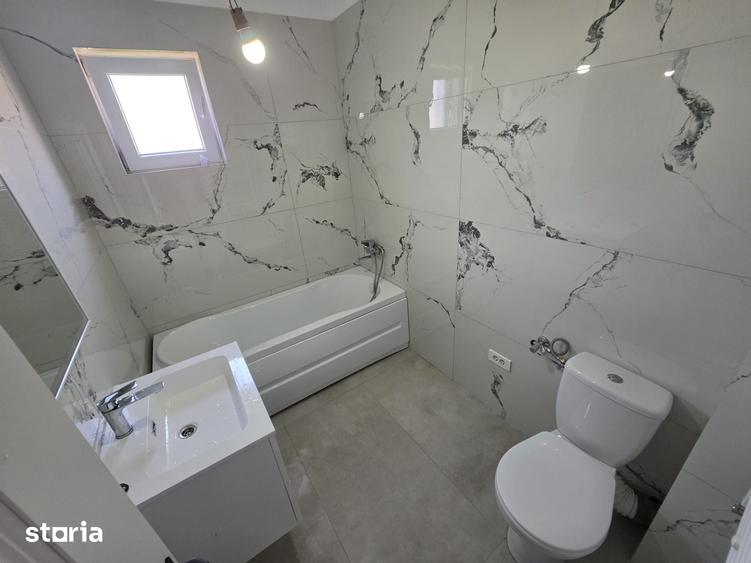 Apartament cu 3 camere decomandat în Dobroești