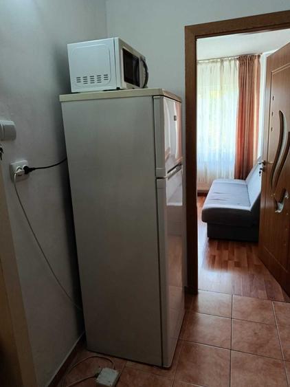 Apartament cu 2 camere decomandat în Păcii