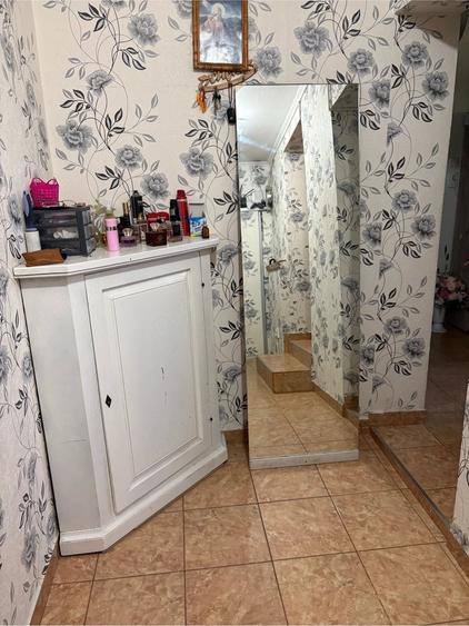 Apartament cu 3 camere decomandat în Rogerius
