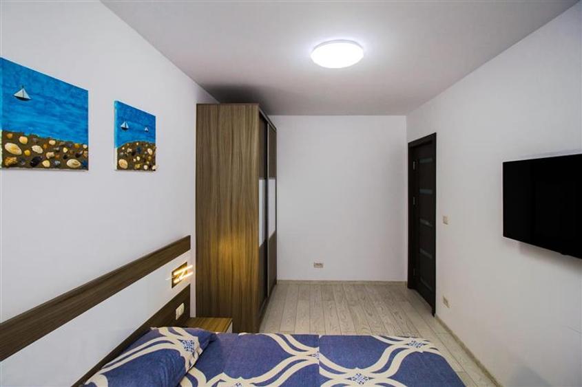 Apartament 3 Camere Complet Renovat Tomis Nord - 5