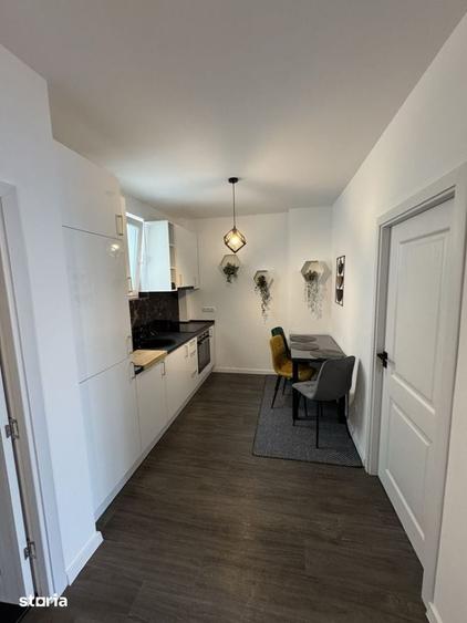 Apartament cu 2 camere în Grozăvești
