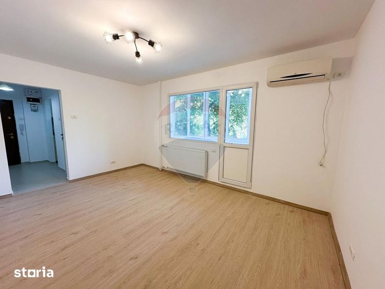 Apartament cu 3 camere, mobilat în Berceni