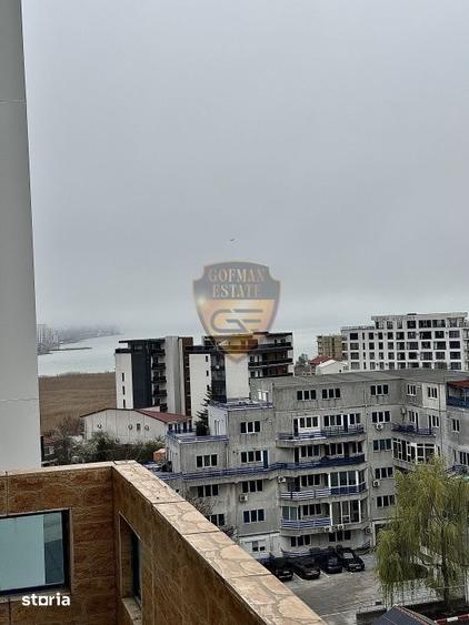 Apartament cu 3 camere în Nord