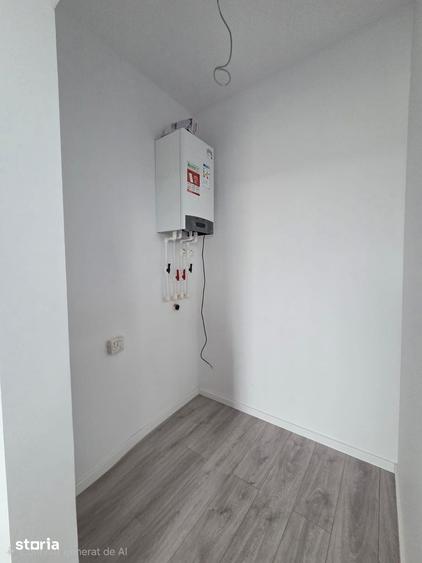 Casă cu 3 camere cu Teren 250 Mp în Clinceni