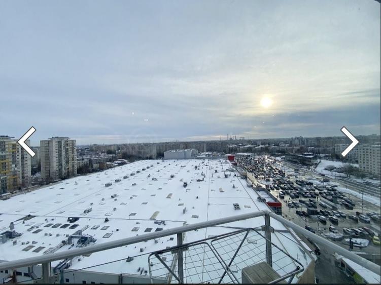 Apartament cu 2 camere în Liviu Rebreanu