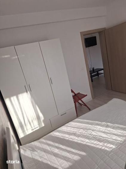 Apartament cu 2 camere decomandat în Pielești