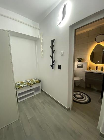 Apartament renovat complet + PARCARE, în inima cartierului Tătărași - Dr.Savini - 2