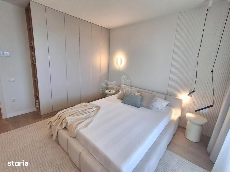 Apartament de LUX balcon parcare EVO Residence - 14