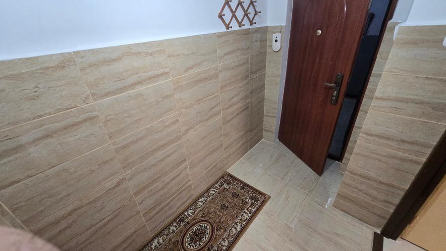 Garsonieră în Bahne