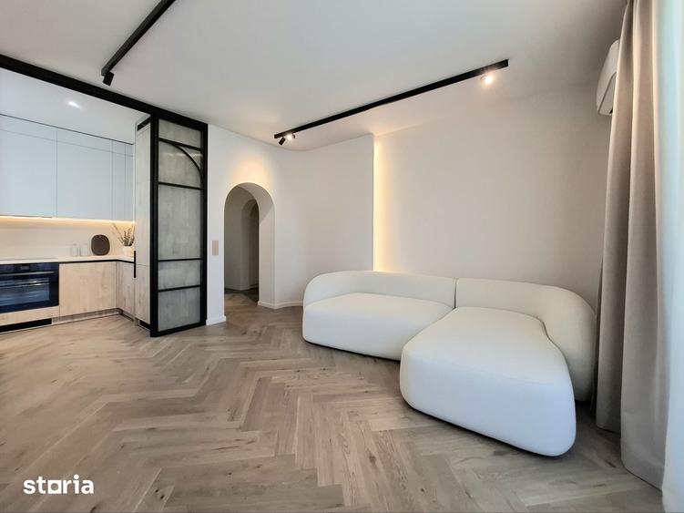 4 Camere I Unirii I Lux-Panoramic I 94 MP I 2020 I Parcare - 18