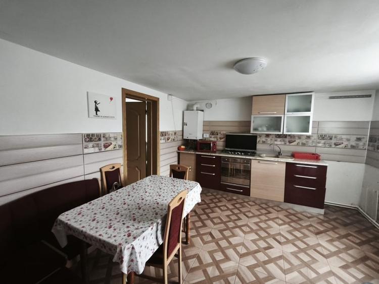 Duplex cu 2 camere cu Canalizare în Exterior Nord