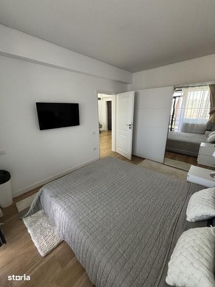 Apartament cu 2 camere în Nord