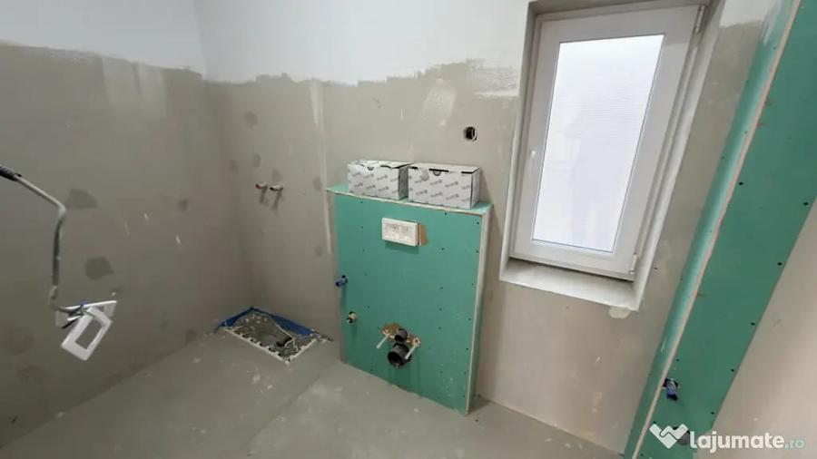 Casa / vila noua 4 camere la cheie zona Turnisor Sibiu - 6