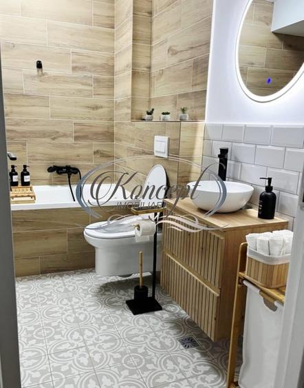 Apartament cu garaj subteran in zona Taietura Turcului - 8