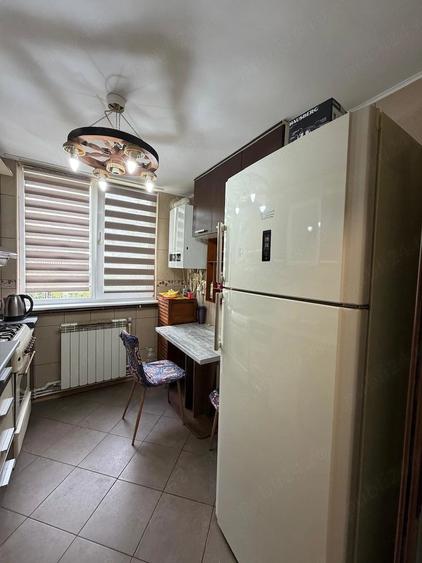 Apartament cu 2 camere semidecomandat în Țiglina 1