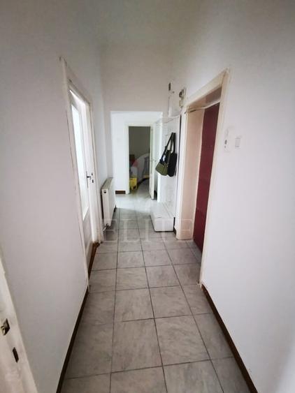 Apartament cu 2 camere decomandat, mobilat în Gheorgheni