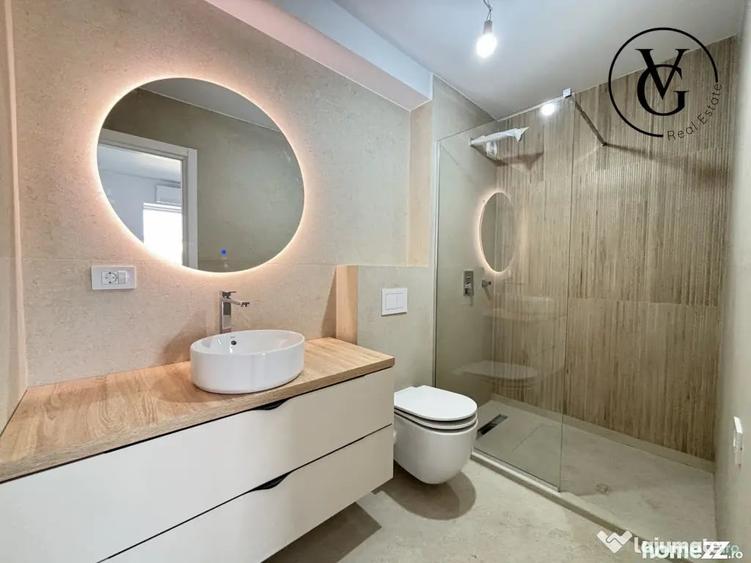 Apartament 3 camere - vedere frontala mare | Aqua Cullinan | - Mamaia Sat (Constanta) - 1