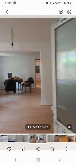 Casă cu 6 camere în Țânțăreni