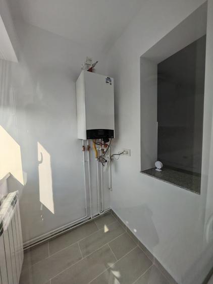 Garsonieră decomandată în Bartolomeu