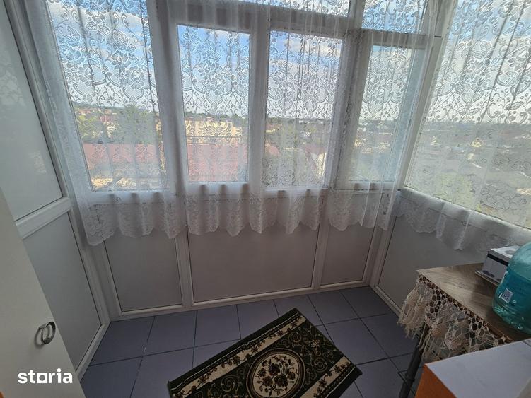 Apartament cu 2 camere în Ștefănești — fotografia 1