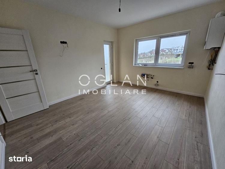 Casă cu 4 camere cu Teren 470 Mp în Viile Sibiului