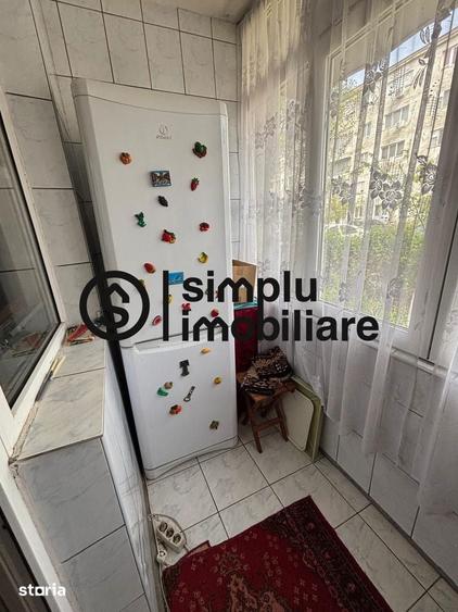 Apartament cu 2 camere în Craiovița Nouă